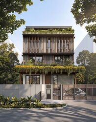 Lim Ah Pin Road (D19), Semi-Detached #613466791